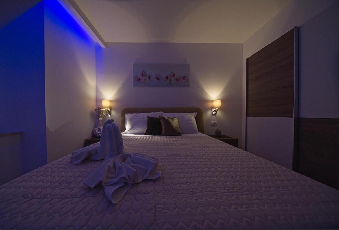 ستون Villa Radic المظهر الخارجي الصورة