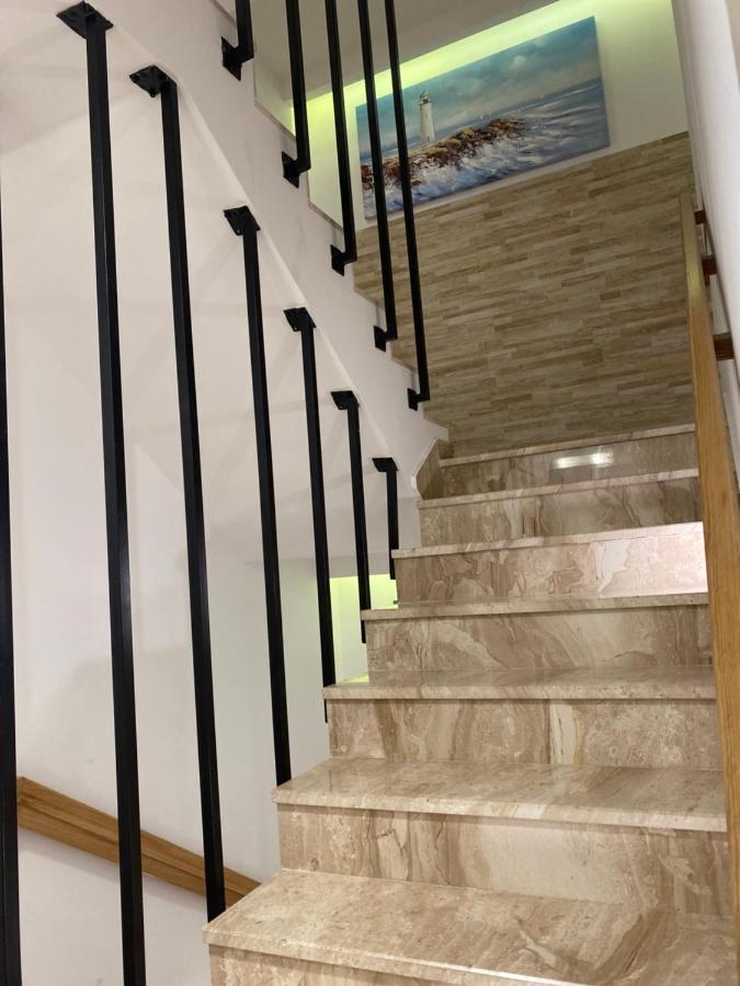 ستون Villa Radic المظهر الخارجي الصورة